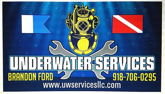 Underwater Services LLC